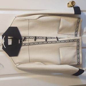 Alfred Dunner petite jacket